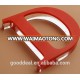 Customized acrylic letter sign 3d plastic acrylic sign letter